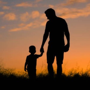 like father like son